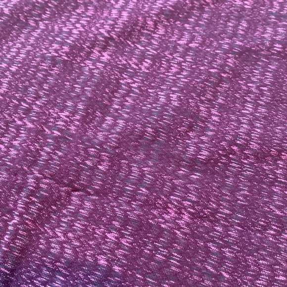 Lululemon tank - purple/pink - Picture 3 of 4